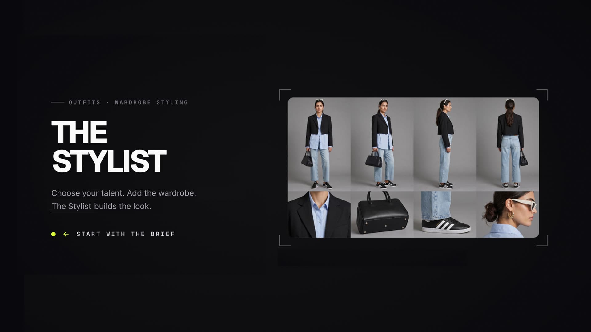 The Stylist