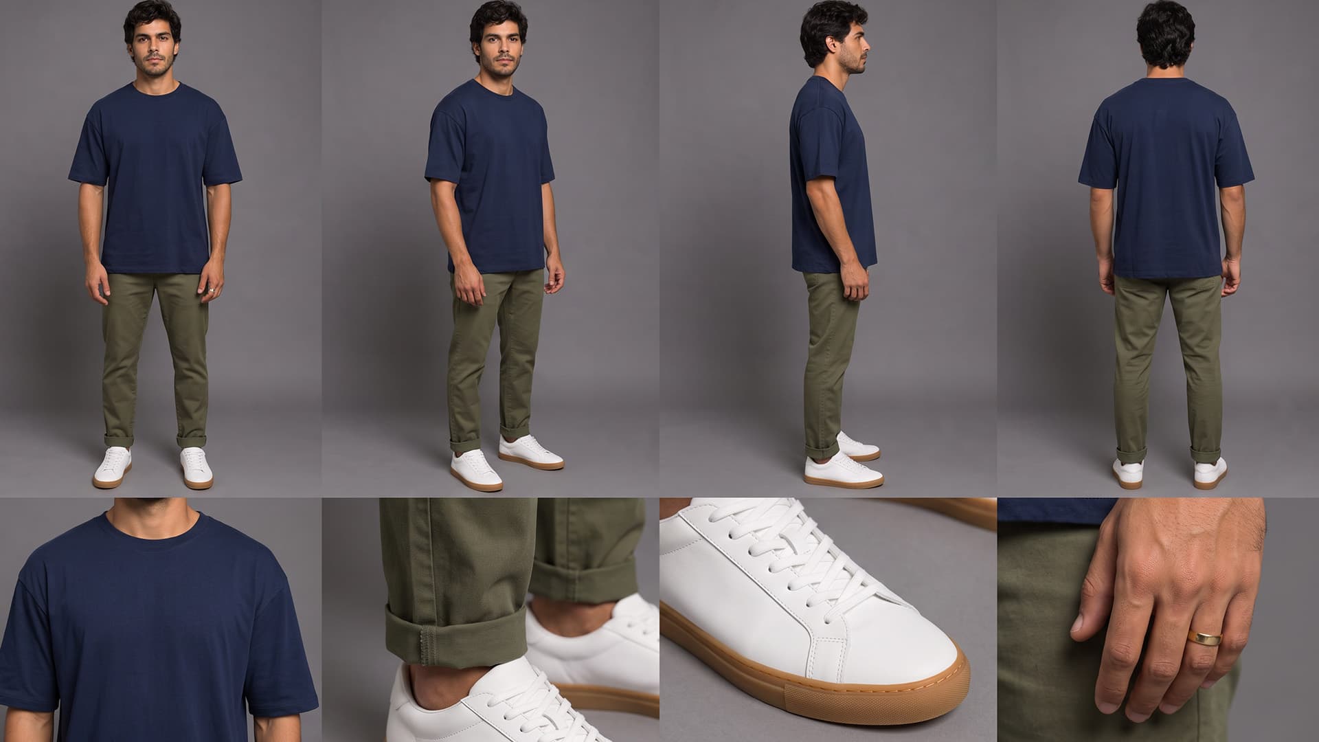 Locked Outfit Sheet