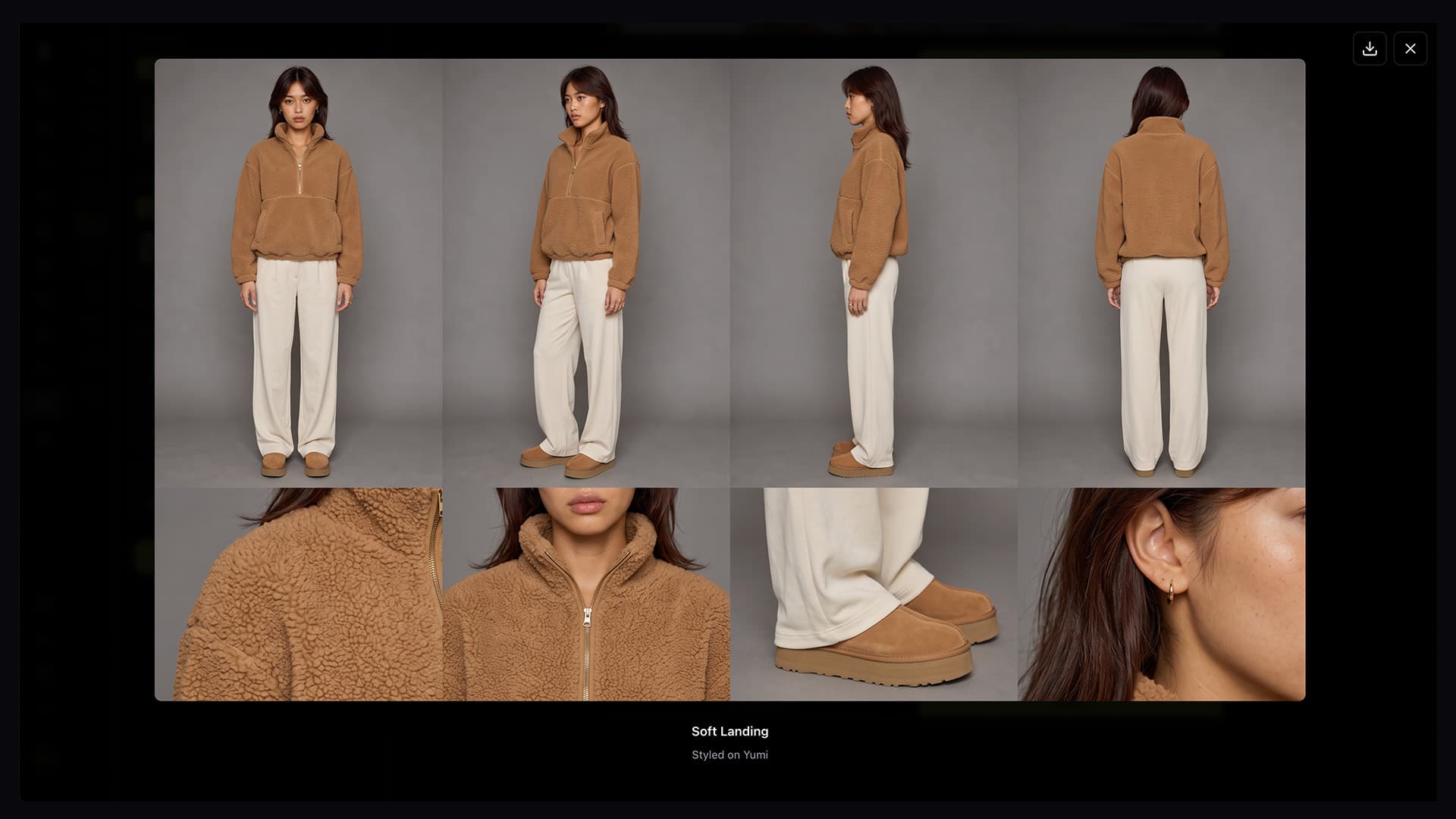 Natural Refinement