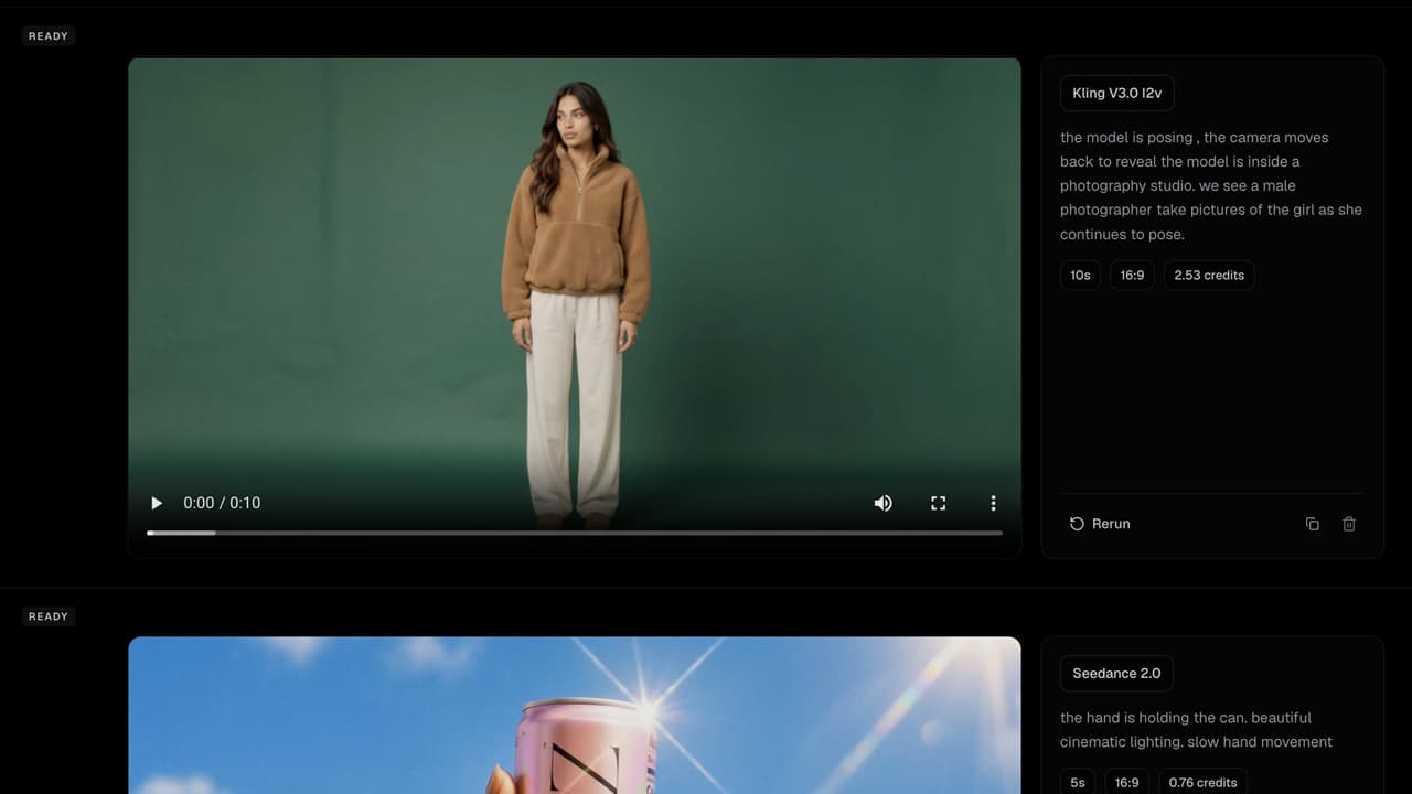 Renders That Survive the Tab